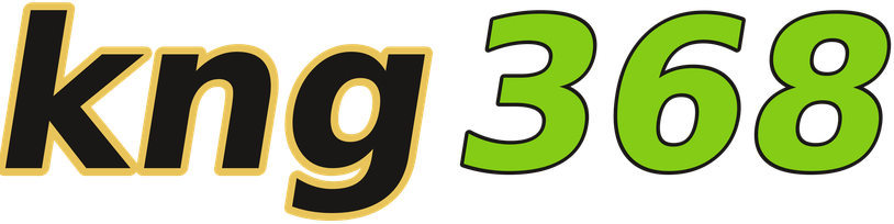 kng368 โลโก้